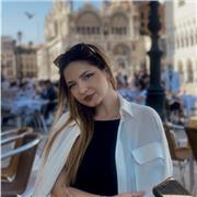 Creative, patient, supportive tutor for beginners and aspiring designers